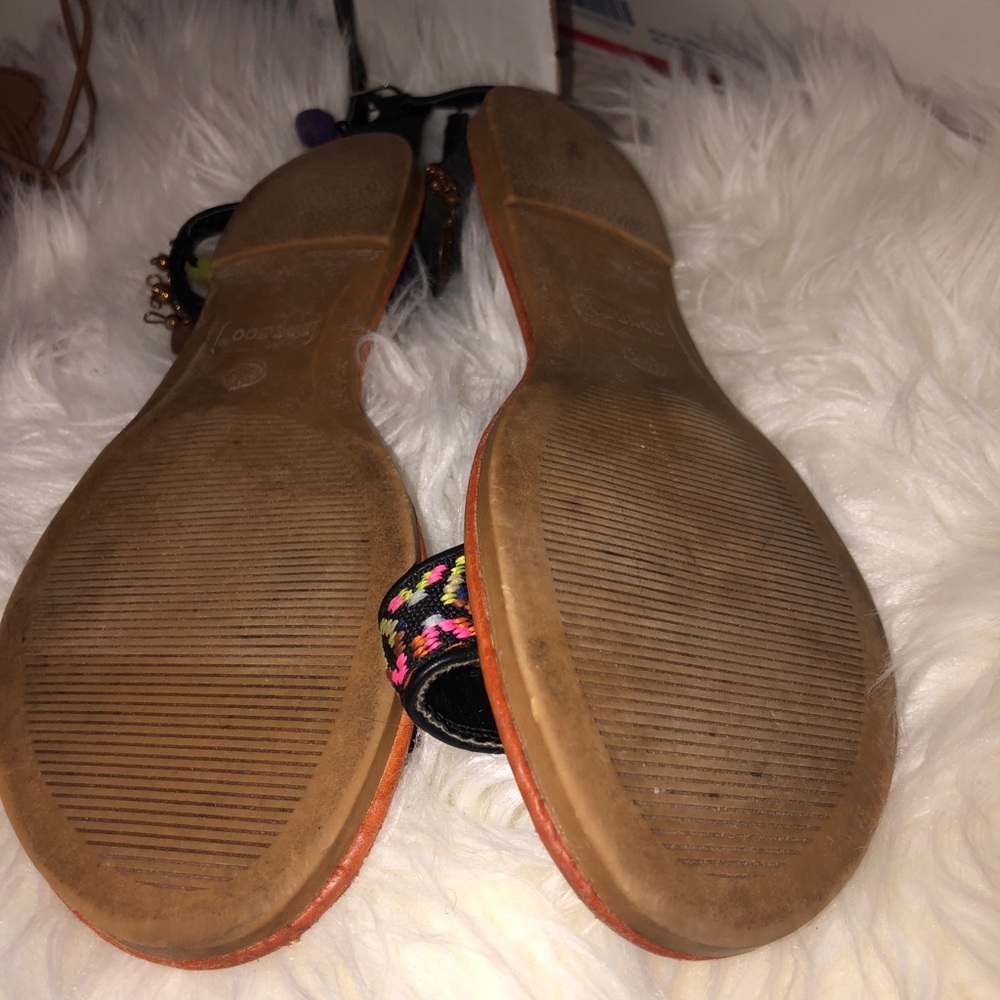 Sandals - Picture 6 of 8